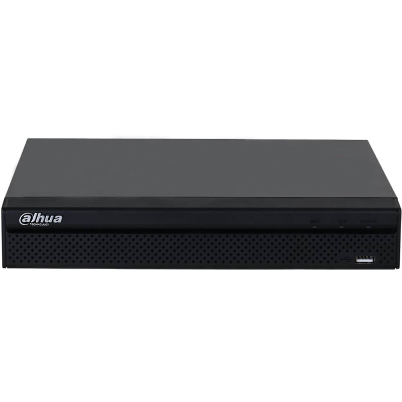 NVR DAHUA 4 CANAUX (NVR2104HS-P-4KS3)