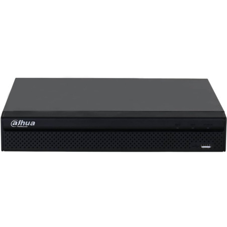 NVR DAHUA 4 CANAUX (NVR2104HS-P-4KS3)