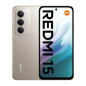 SMARTPHONE XIAOMI REDMI 15 8GO 256GO