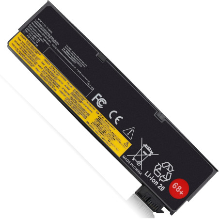 BATTERIE Lenovo Thinkpad X240 T440 T440S T450 T450S T460 T460P T470P T