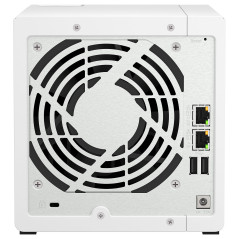 SERVEUR NAS QNAP TS-433-4G