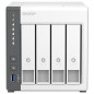SERVEUR NAS QNAP TS-433-4G