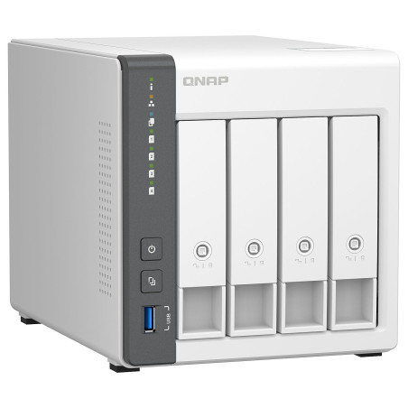 SERVEUR NAS QNAP TS-433-4G
