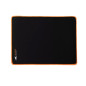 TAPIS DE SOURIS GAMER BARCUDA BGMP-081 WALRUS - NOIR &ORANGE