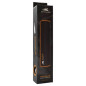 TAPIS DE SOURIS GAMER BARCUDA BGMP-081 WALRUS - NOIR &ORANGE