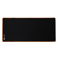 TAPIS DE SOURIS GAMING BARACUDA BGMP-011 WALRUS XL / NOIR