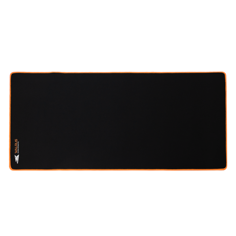 TAPIS DE SOURIS GAMING BARACUDA BGMP-011 WALRUS XL / NOIR
