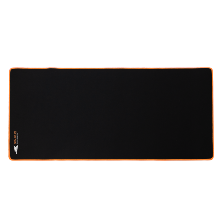 TAPIS DE SOURIS GAMING BARACUDA BGMP-011 WALRUS XL / NOIR
