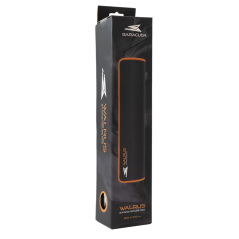 TAPIS DE SOURIS GAMING BARACUDA BGMP-011 WALRUS XL / NOIR