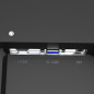 ECRAN UNIVIEW 27"FHD 100Hz 5MS (MW-LC27-E)