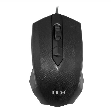 SOURIS FILAIRE INCA IM-119