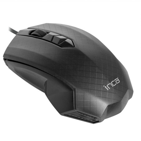 SOURIS FILAIRE INCA IM-119
