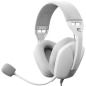 CASQUE WHITE SHARK FILAIRE GH-2443W SPARROW - BLANC