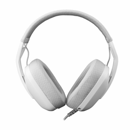 CASQUE WHITE SHARK FILAIRE GH-2443W SPARROW - BLANC