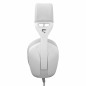 CASQUE WHITE SHARK FILAIRE GH-2443W SPARROW - BLANC