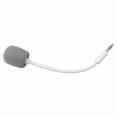 CASQUE WHITE SHARK FILAIRE GH-2443W SPARROW - BLANC