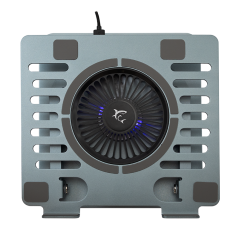REFROIDISSEUR WHITE SHARK ICE MONSTER GCP-16 15.6’’ -17.3’’ - NOIR
