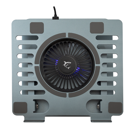 REFROIDISSEUR WHITE SHARK ICE MONSTER GCP-16 15.6’’ -17.3’’ - NOIR