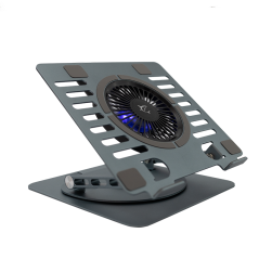 REFROIDISSEUR WHITE SHARK ICE MONSTER GCP-16 15.6’’ -17.3’’ - NOIR