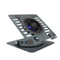REFROIDISSEUR WHITE SHARK ICE MONSTER GCP-16 15.6’’ -17.3’’ - NOIR