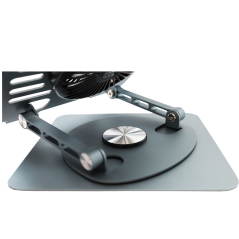 REFROIDISSEUR WHITE SHARK ICE MONSTER GCP-16 15.6’’ -17.3’’ - NOIR