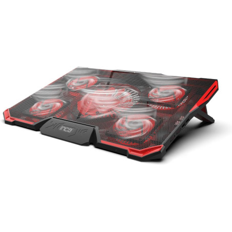 REFROIDISSEUR PC PORTABLE INCA INC-611GMS