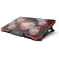 REFROIDISSEUR PC PORTABLE INCA INC-611GMS