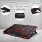 REFROIDISSEUR PC PORTABLE INCA INC-611GMS