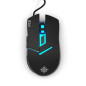 ENSEMBLE CLAVIER & SOURIS GAMER INCA IKG-448 FILAIRE LED RGB