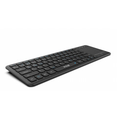 CLAVIER INCA SANS FIL AZERTY ARABISE IBK-568BT