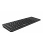 CLAVIER INCA SANS FIL AZERTY ARABISE IBK-568BT