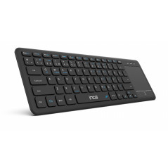 CLAVIER INCA SANS FIL AZERTY ARABISE IBK-568BT