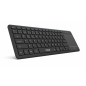 CLAVIER INCA SANS FIL AZERTY ARABISE IBK-568BT