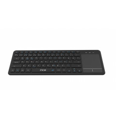 CLAVIER INCA SANS FIL AZERTY ARABISE IBK-568BT