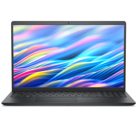 PC PORTABLE DELL 15 DC15250 C3-100U 8GO 512GO UBUNTU 12M