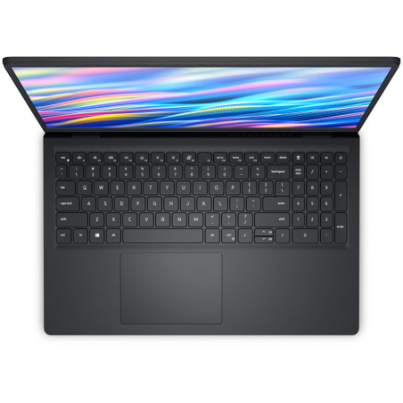 PC PORTABLE DELL 15 DC15250 C3-100U 8GO 512GO UBUNTU 12M