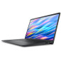 PC PORTABLE DELL 15 DC15250 C3-100U 8GO 512GO UBUNTU 12M