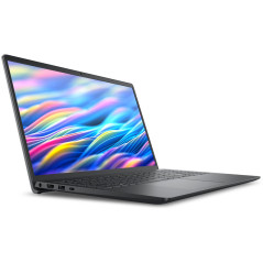 PC PORTABLE DELL 15 DC15250 C3-100U 8GO 512GO UBUNTU 12M