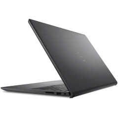PC PORTABLE DELL 15 DC15250 C3-100U 8GO 512GO UBUNTU 12M
