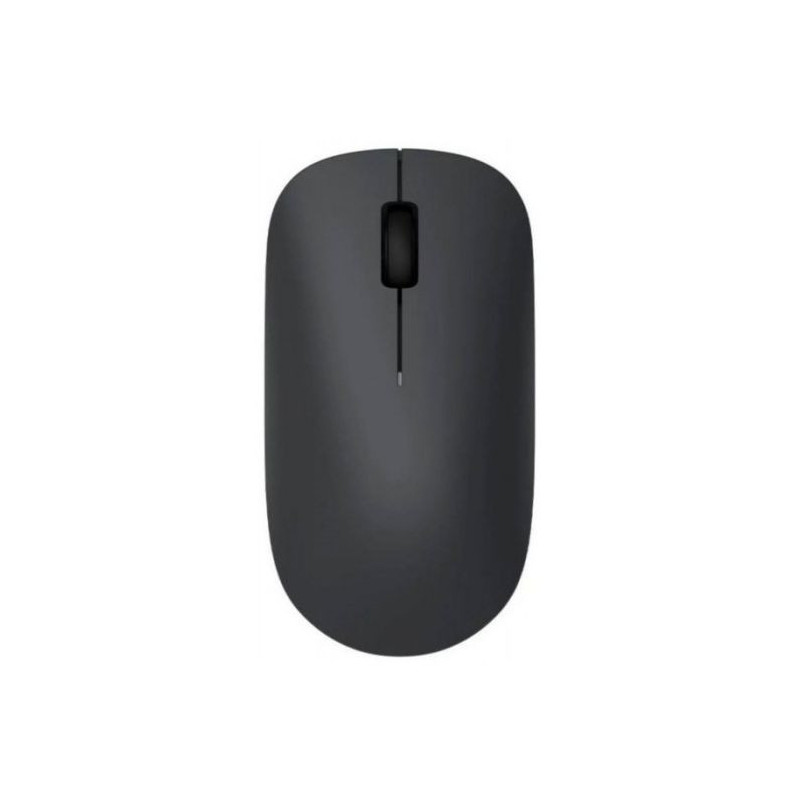 SOURIS SANS FIL XIAOMI LITE 2 -BLACK GL SOURIS SANS FIL XIAOMI LITE 2 -BLACK GL