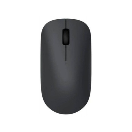 SOURIS SANS FIL XIAOMI LITE 2 -BLACK GL