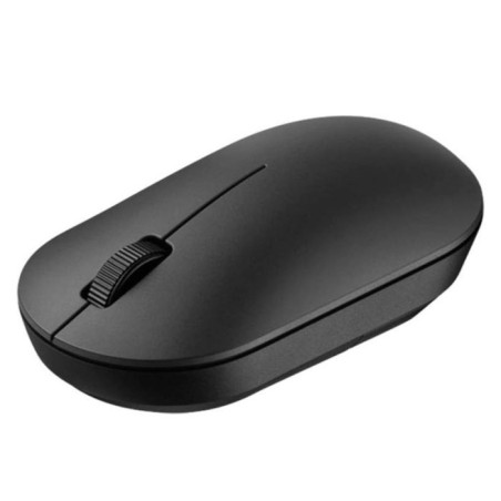 SOURIS SANS FIL XIAOMI LITE 2 -BLACK GL