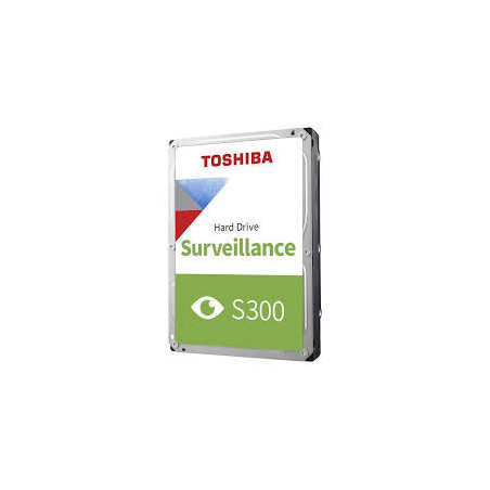 DISQUE DUR INTERNE TOSHIBA S300 SPECIAL SURVEILLANCE 1T