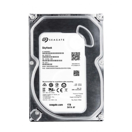 DISQUE DUR SEAGATE HDD (BY DAHUA) HD SURVEILLANCE 1TO