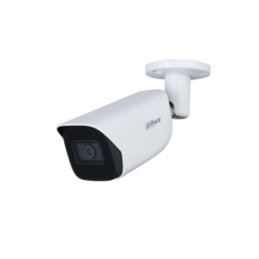CAMERA IP 8MP DAHUA TUBE WizSense (IPC-HFW3841E-AS)