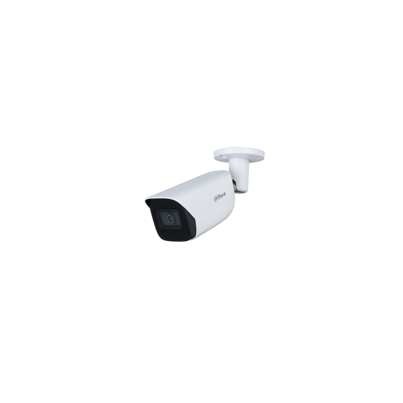 CAMERA IP 8MP DAHUA TUBE WizSense (IPC-HFW3841E-AS)