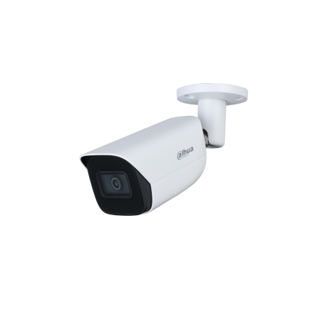 CAMERA IP 8MP DAHUA TUBE WizSense (IPC-HFW3841E-AS)