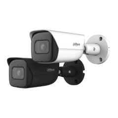 CAMERA IP 8MP DAHUA TUBE WizSense (IPC-HFW3841E-AS)