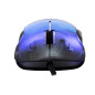 SOURIS GAMER FILAIRE WHITE SHARK MORDRED GM-5017 - BLACK