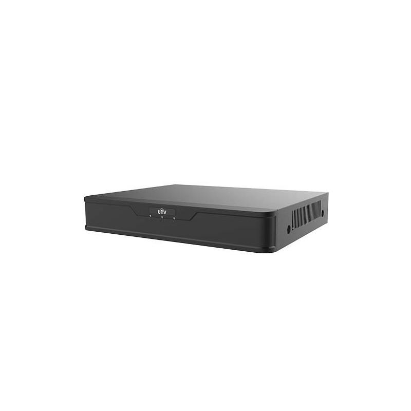 XVR UNIVIEW 8 CANAUX (XVR301-08G3) XVR UNIVIEW 8 CANAUX (XVR301-08G3)